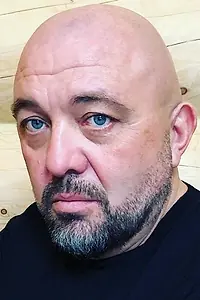 Актёр Константин Клюквин — фото персоны