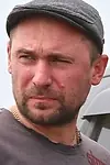 Актёр Дмитрий Пеньков — превью фото персоны