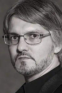 Актёр Сергей Животов — фото персоны