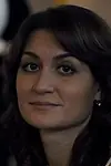 Актриса Елена Скворцова — превью фото персоны