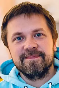 Актёр Артем Сизых — фото персоны
