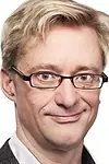 Актёр Микаэль Юнгнер — превью фото персоны