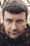 Актёр Дмитрий Крепчук — превью фото персоны