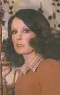 Актриса Патрисия Аспильяга — фото персоны