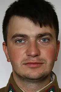 Актёр Роман Толстенко — фото персоны