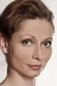 Актриса Габриэла Мичова — фото персоны