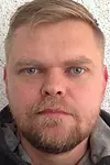 Актёр Андрей Молодых — превью фото персоны