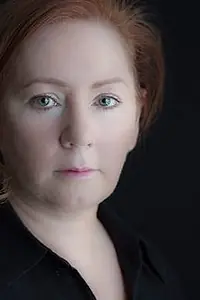 Актриса Памела Эштон — фото персоны
