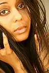 Актриса Далила Сэда — превью фото персоны