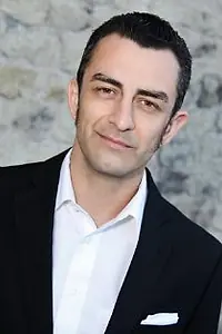 Актёр Marco Antonio Alvarez — главное фото персоны