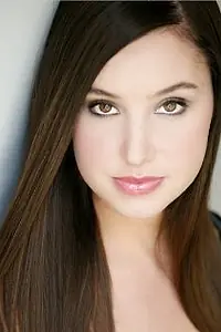 Актриса Lauren Marie — фото персоны