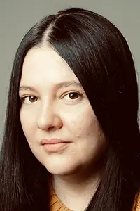 Актёр Анастасия Разлогова — фото персоны