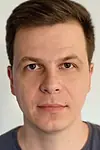 Актёр Артем Горчаков — превью фото персоны