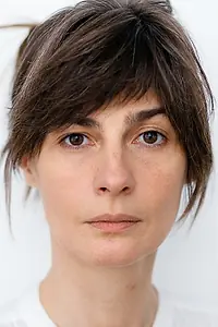 Актриса Ирина Вербицкая — главное фото персоны