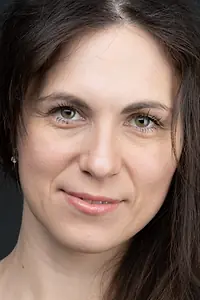 Актриса Валентина Коровникова — фото персоны