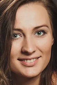 Актриса Мария Шумилина — фото персоны