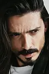 Актёр Андрей Чибис — превью фото персоны