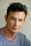 Актёр Nicholas Tamouridis — превью фото персоны
