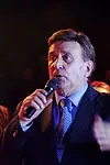 Актёр Нандо Орфеи — превью фото персоны