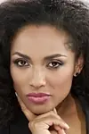 Актриса Irena Tiran Yebuah — превью фото персоны
