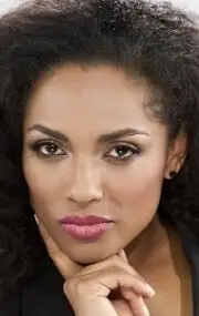 Актриса Irena Tiran Yebuah — главное фото персоны