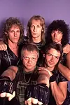 Актёр Accept — превью фото персоны