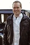 Актёр Zach Meiners — превью фото персоны