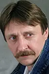 Актёр Сергей Трифонов — превью фото персоны