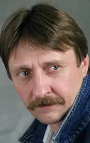 Актёр Сергей Трифонов — фото персоны