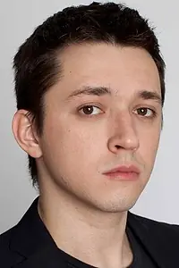 Актёр Степан Зуев — фото персоны