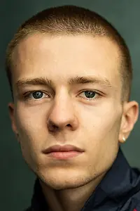 Актёр Рори Моллика — фото персоны