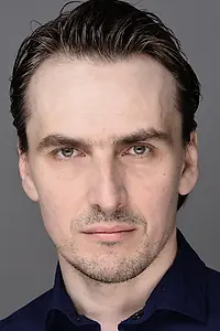 Актёр Валерий Кулигин — фото персоны
