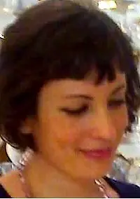 Актриса Estelle Artus — фото персоны