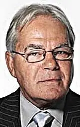 Актёр Лес Мюррей — фото персоны