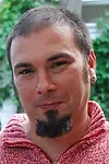 Актёр Дмитрий Дюльфан — превью фото персоны