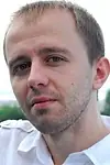 Актёр Всеволод Непогодин — превью фото персоны