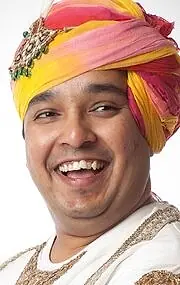 Актёр India Prince Salauddin of Balasinor — фото персоны