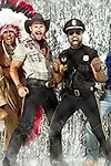 Актёр The Village People — превью фото персоны