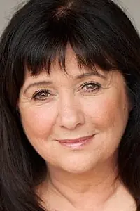 Актриса Jeannie Gee — фото персоны