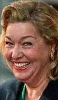 Актриса Margit Lindeman — фото персоны
