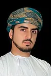 Актёр Maitham al Musawi — превью фото персоны