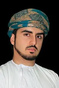 Актёр Maitham al Musawi — главное фото персоны