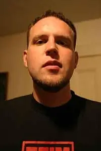 Актёр Др. Холмс — фото персоны