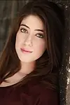 Актриса Sarah Kay — превью фото персоны