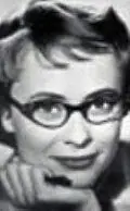Актриса Улла Лок — фото персоны