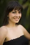 Актриса Jacqueline Salgado — превью фото персоны