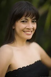 Актриса Jacqueline Salgado — фото персоны