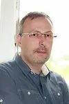 Актёр Stephane Humbert — превью фото персоны