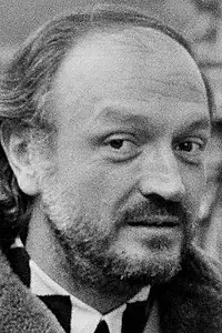 Актёр Джанни Феррио — фото персоны