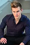 Актёр Brandon Szabo — превью фото персоны